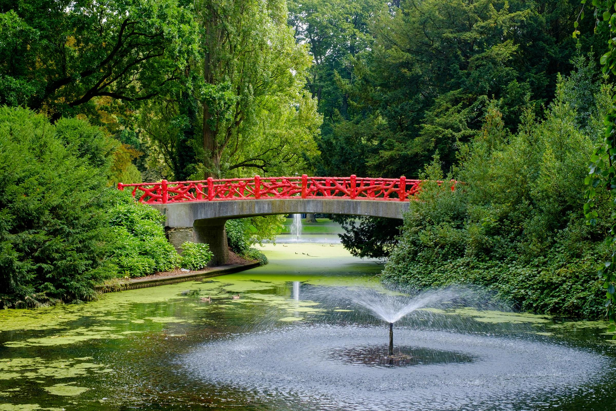 STADSPARK VALKENBERG