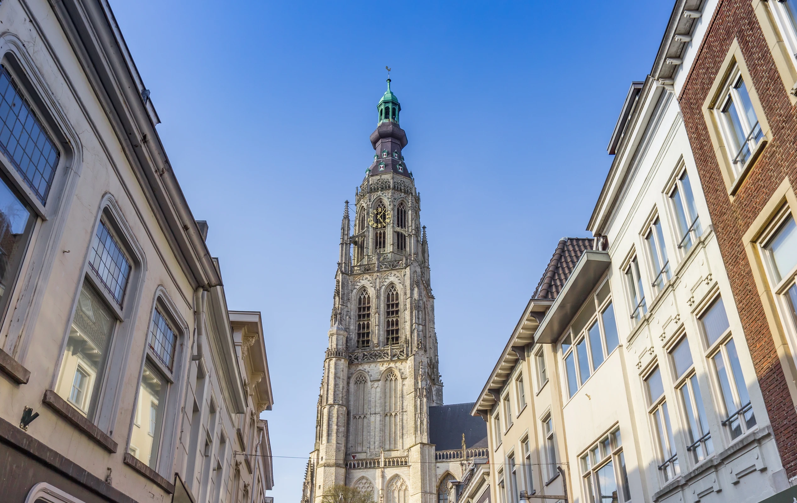 GROTE KERK